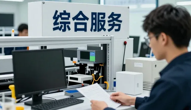 深圳市中正睿林营销科技有限公司