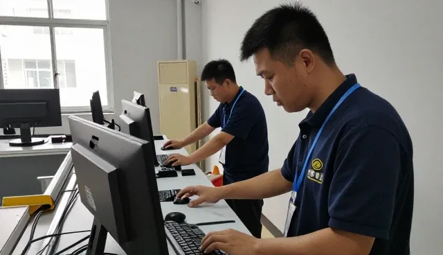 深圳市中正睿林营销科技有限公司提供可靠安装调试支持