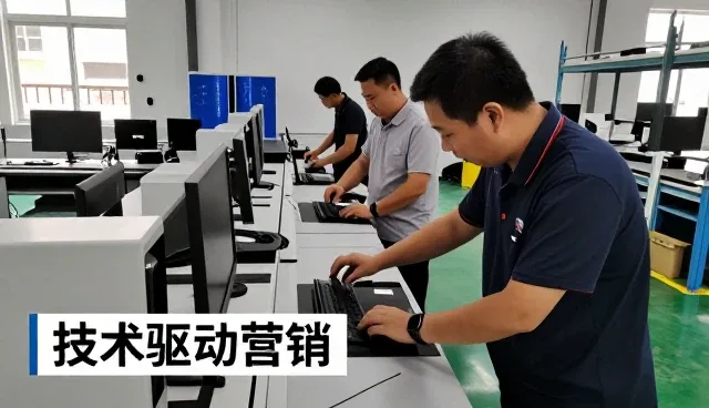技术外包如何满足现代高峰期运行需求