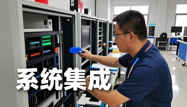 项目现场需求促进系统集成等不断升级