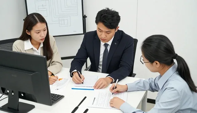 技术咨询在企业运维中的核心价值与实践路径
